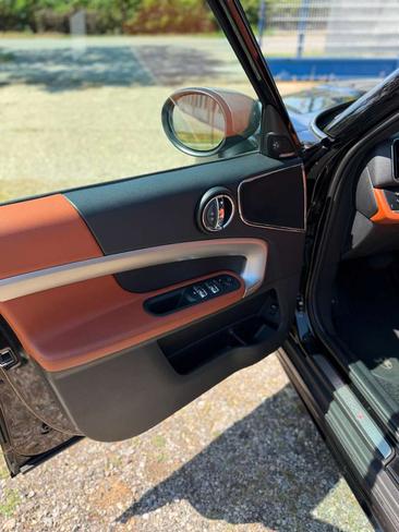 Mini Countryman COOPER S — photo 15