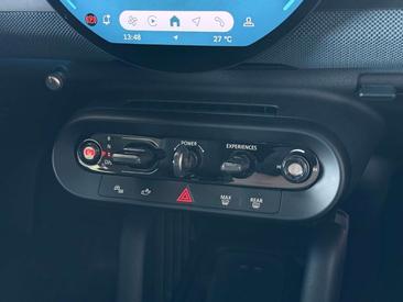 Mini Aceman Favoured Cooper SE — photo 26