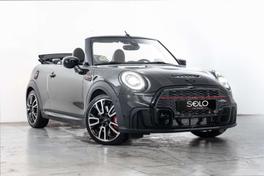 Mini Cabrio John Cooper Works - 2024 - Joinsteer - #1