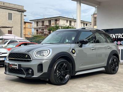 Mini Countryman Essential Cooper SE