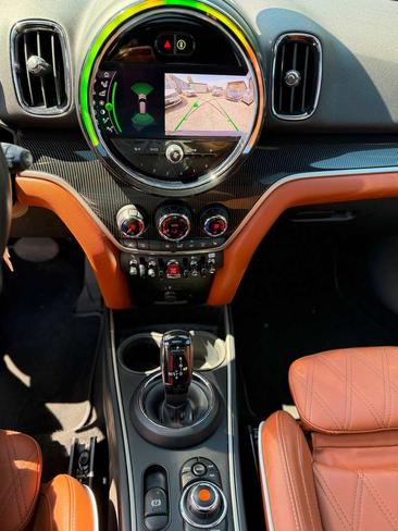 Mini Countryman COOPER S — photo 18