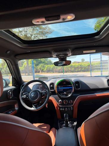 Mini Countryman COOPER S — photo 19