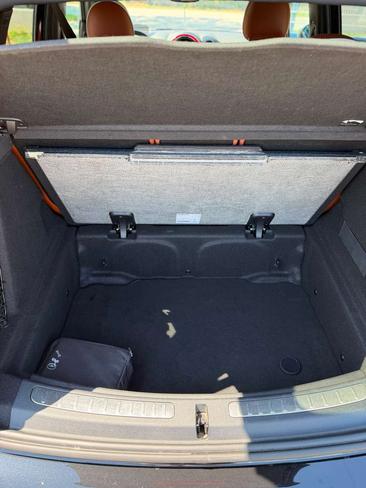 Mini Countryman COOPER S — photo 22