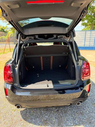 Mini Countryman COOPER S — photo 23