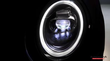 Mini 5 Portes Hype Cooper S — photo 20