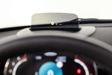 Mini Cabrio John Cooper Works — photo 17