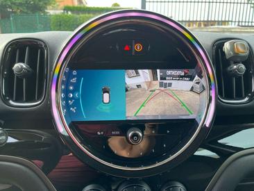 Mini Countryman Essential Cooper SE — photo 14