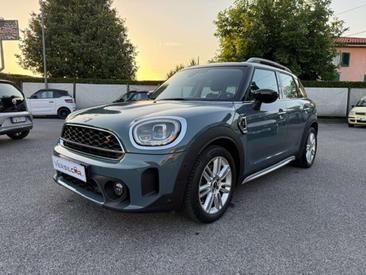 Mini Countryman COOPER SD — photo 3