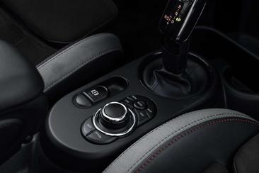Mini Cabrio John Cooper Works — photo 19