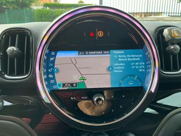 Mini Countryman Essential Cooper SE — photo 15