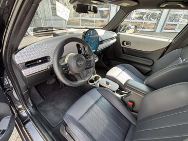 Mini Cooper Favoured — photo 7
