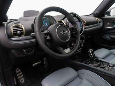 Mini Clubman John Cooper Works — photo 20