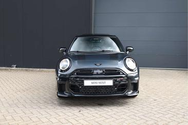 Mini 5 Portes JCW Cooper S — photo 5