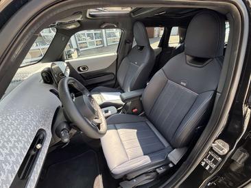 Mini Cooper Favoured — photo 8