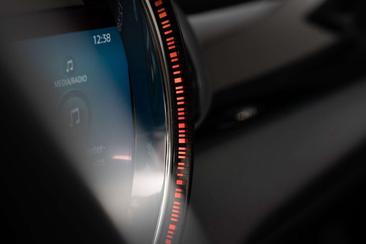 Mini Cabrio John Cooper Works — photo 28