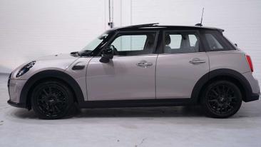 Mini 5 Portes Business Cooper — photo 3