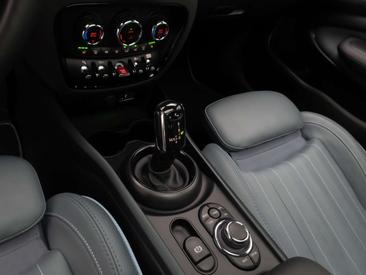 Mini Clubman John Cooper Works — photo 22