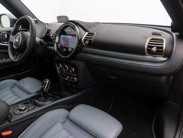Mini Clubman John Cooper Works — photo 23