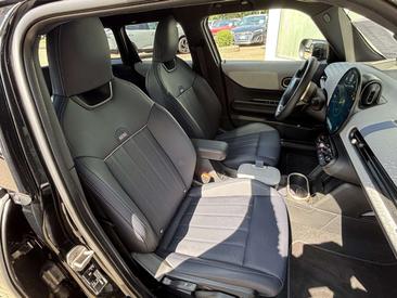 Mini Cooper Favoured — photo 10