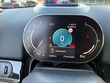 Mini Countryman COOPER SD — photo 10