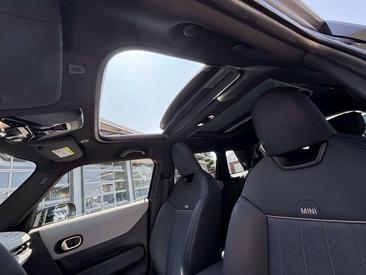Mini Cooper Favoured — photo 12