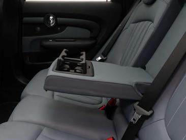 Mini Clubman John Cooper Works — photo 28