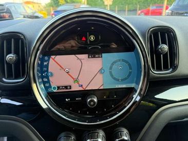 Mini Countryman COOPER SD — photo 11