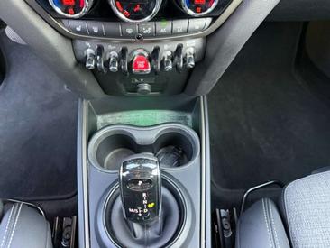 Mini Countryman COOPER SD — photo 13