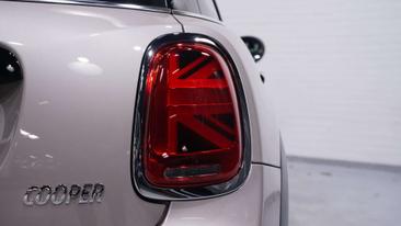 Mini 5 Portes Business Cooper — photo 14