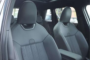 Mini 5 Portes JCW Cooper S — photo 15