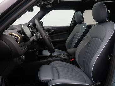 Mini Clubman John Cooper Works — photo 34