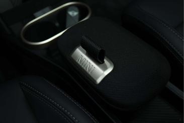 Mini 5 Portes JCW Cooper S — photo 17