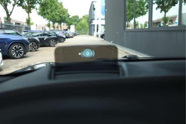 Mini 5 Portes JCW Cooper S — photo 19