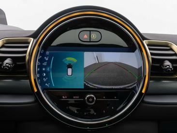 Mini Clubman John Cooper Works — photo 41
