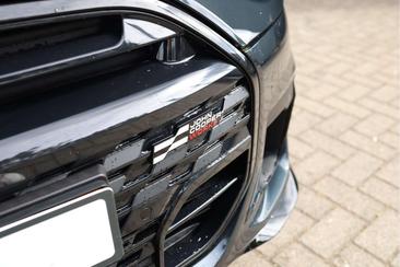 Mini 5 Portes JCW Cooper S — photo 23