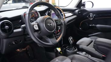 Mini 5 Portes Business Cooper — photo 36