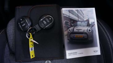 Mini 5 Portes Business Cooper — photo 47