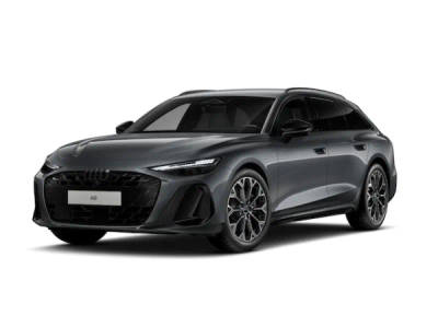 Audi A6 Avant E-hybrid E-hybrid Quattro S Tronic - 2025 - Joinsteer - #1