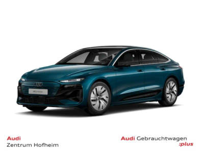 Audi A6 Sportback E-tron E-tron Performance - 2025 - Joinsteer - #1