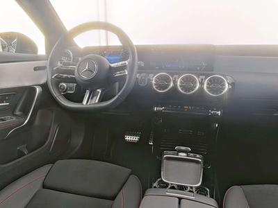 Mercedes Classe A 200 AMG Line
