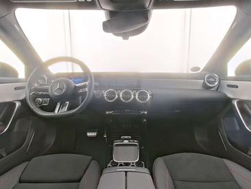 Mercedes Classe A 200 AMG Line — photo 4