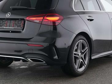 Mercedes Classe A 200 AMG Line — photo 7