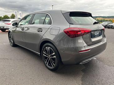 Mercedes Classe A 180 — photo 2
