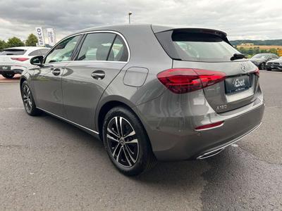 Mercedes Classe A 180