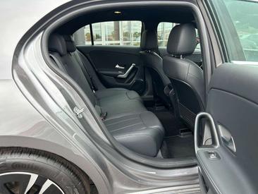 Mercedes Classe A 180 — photo 6