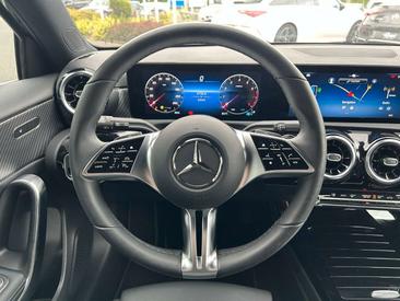 Mercedes Classe A 180 — photo 13