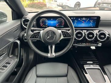 Mercedes Classe A 180 — photo 14