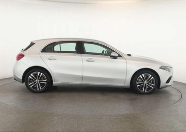 Mercedes Classe A 250 Premium — photo 5