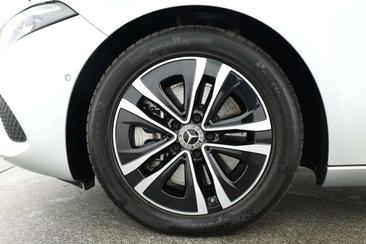 Mercedes Classe A 250 Premium — photo 7
