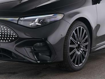 Mercedes CLA 250 AMG LINE — photo 3